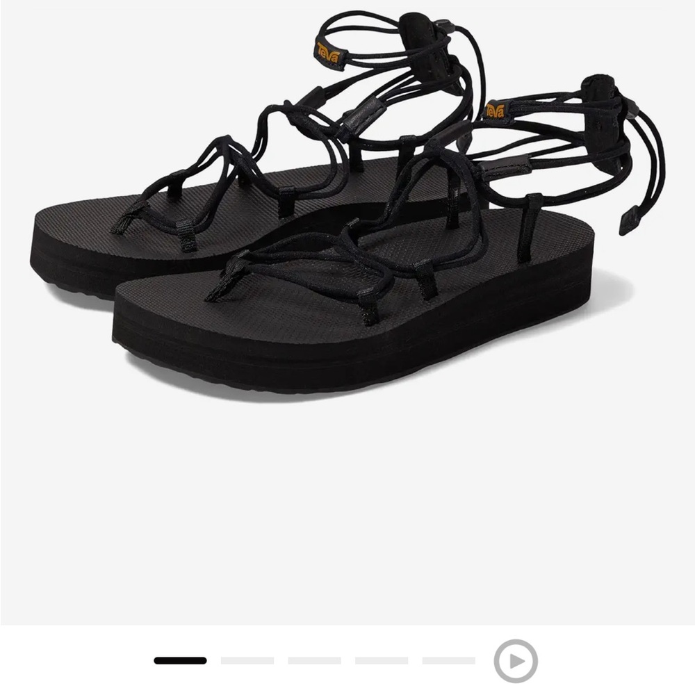 Teva Midform Infinity - Size 8